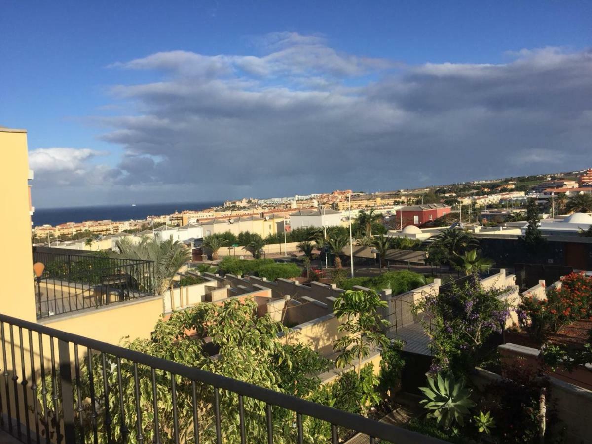 Sunset View Valle Del Sol 아데제 외부 사진