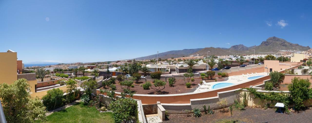 Sunset View Valle Del Sol 아데제 외부 사진